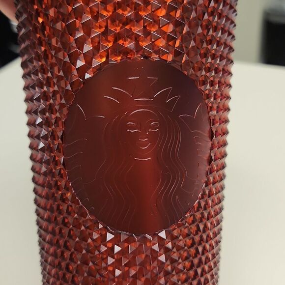 Starbucks USC Trojans Tumbler NWT - Picture 3 of 4
